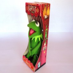 Kermit the Frog Puppet