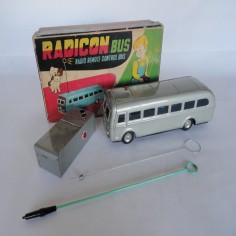 Radicon Bus